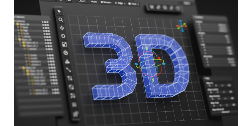 Изготовление формлайнеров на заказ: этапы разработки, 3D-моделирование, производство