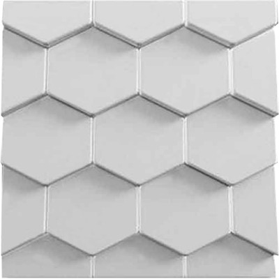 Forma pre ABS 3D panel č. 16 Veľkosť: 500x500x18 mm