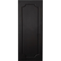 Form for baluster "Newel post panel" No. 1 ABS Size: 810х230х20 mm
