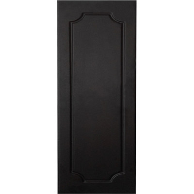 Form for baluster "Newel post panel" No. 1 ABS Size: 810х230х20 mm