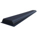 Form for baluster "Bottom rail" No. 1 ABS Size: 1700x220(170)x60 mm