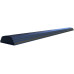 Form for baluster "Top rail" No. 1 ABS Size: 1700x200x70 mm