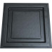 Form for baluster "Stand under newel post cap" No. 1 ABS Size: 280x280x20 mm