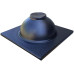 Form for baluster "Sphere bottom part" No. 1 ABS Size: Н=150; D=145 mm