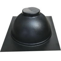 Matriță de balustru "Partea inferioară sferei" art. 1 ABS Dimensiune: Н=150; D=145 mm Matriță de balustru "Partea inferioară sferei" art. 1 ABS Dimensiune: Н=150; D=145 mm