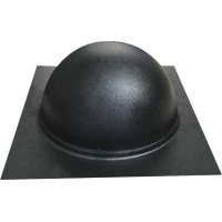 Form for baluster "Sphere top part" No. 3 ABS Size: Н=150; D=145 mm Form for baluster "Sphere top part" No. 3 ABS Size: Н=150; D=145 mm
