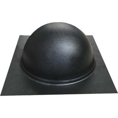 Form for baluster "Sphere top part" No. 3 ABS Size: Н=150; D=145 mm
