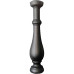 Form for baluster "Baluster" No. 1 ABS Size: 700х141 mm