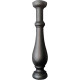 Form for baluster "Baluster" No. 1 ABS Size: 700х141 mm