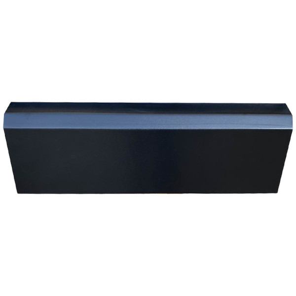 ABS mould (form) for Road curb No. 3-A ABS Size: 1000х200х80 mm