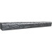 Forma na stojan pod plot "Bridlicai" č. 3 ABS Veľkosť: 1920х130х130 mm