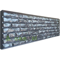 Matriță bloc de beton "Cărămidă" Dimensiune: 1800х600 mm