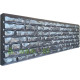 Mould for concrete block "Brick" Size: 1800х600 mm
