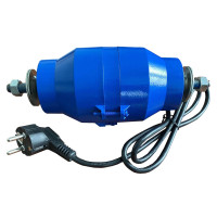 Motor for cinder block machine, vibrating table, vibrating screen