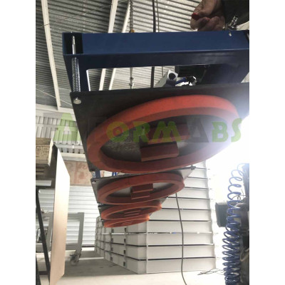 Vacuum gripper "Standard MAX"