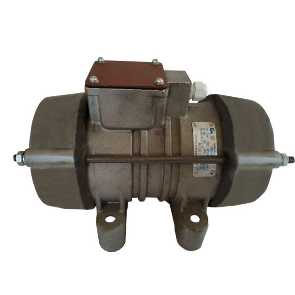 Vibration motors IV-98 E, 220 V Cast iron