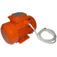 Vibration motors EV-320 E, 220 V
