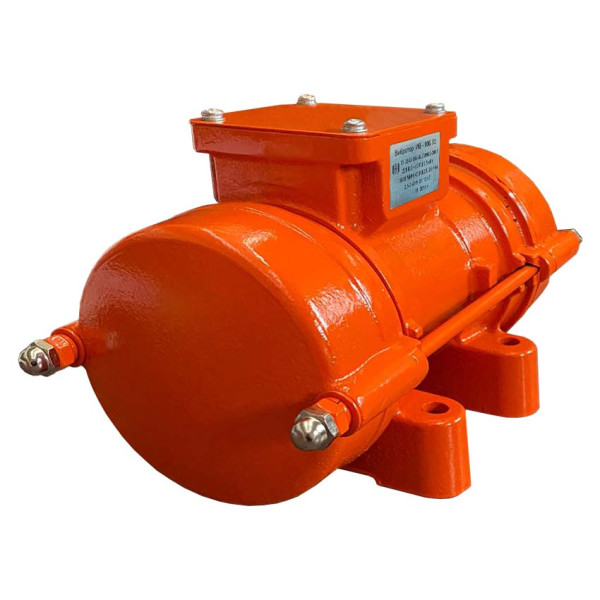 Vibration motors IV-99, B-U2 380 V