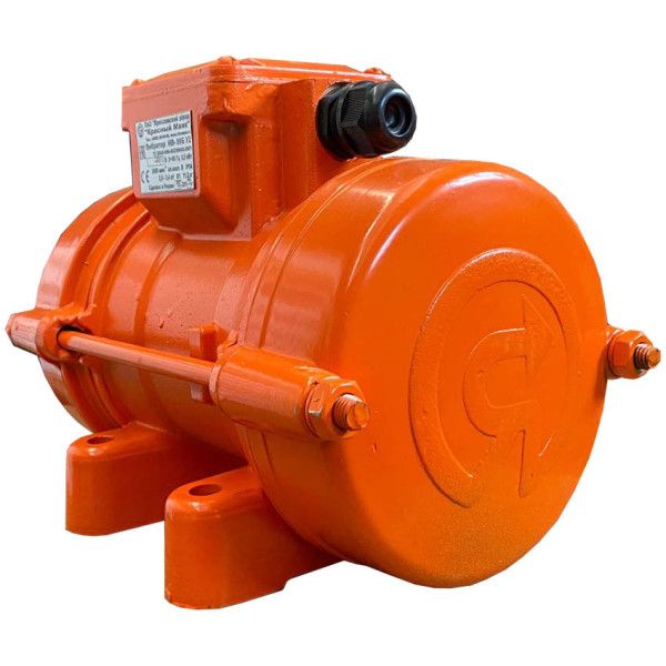 Vibration motors IV-99 B, 380 V