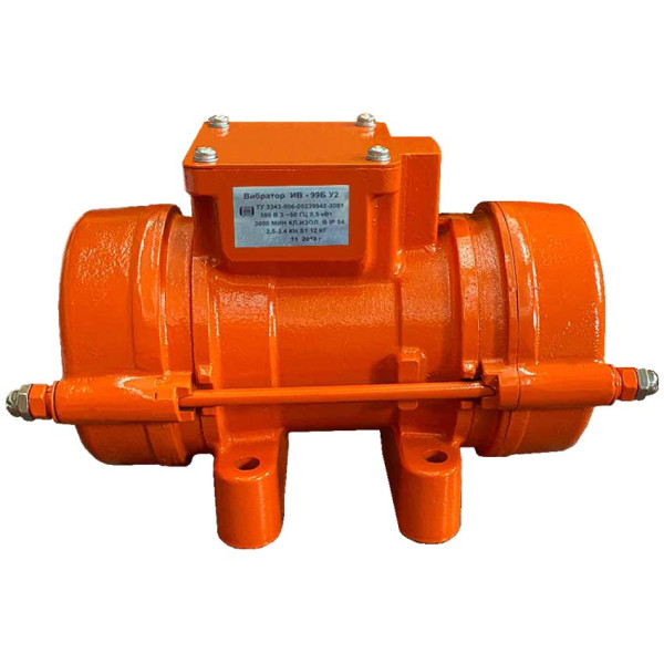 Vibration motors IV-99, B-U2 380 V