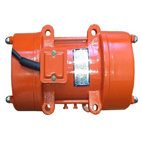 Vibration motors - electric motors VP-500 B, 380 V