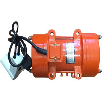 Vibration motors - electric motors VP-500 E, 220 V