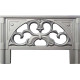 Matriță pentru îngrădiri art. 13-A ABS Dimensiune: 1000x650x40 mm