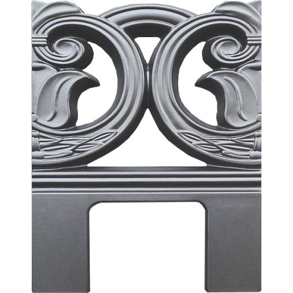 Forma na ohrádky č. 14 ABS Veľkosť: 500x650x40 mm