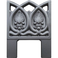 Form (mould) fencing No. 16 ABS Size: 500x650x40 mm Form (mould) fencing No. 16 ABS Size: 500x650x40 mm