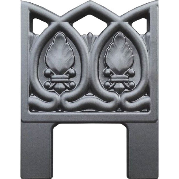 Forma na ohrádky č. 16 ABS Veľkosť: 500x650x40 mm
