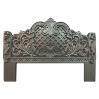 Forma de la cercas nº 18 ABS Tamaño: 1000x700x40 mm