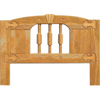 Forma de la cercas nº 19 ABS Tamaño: 1000x700x40 mm
