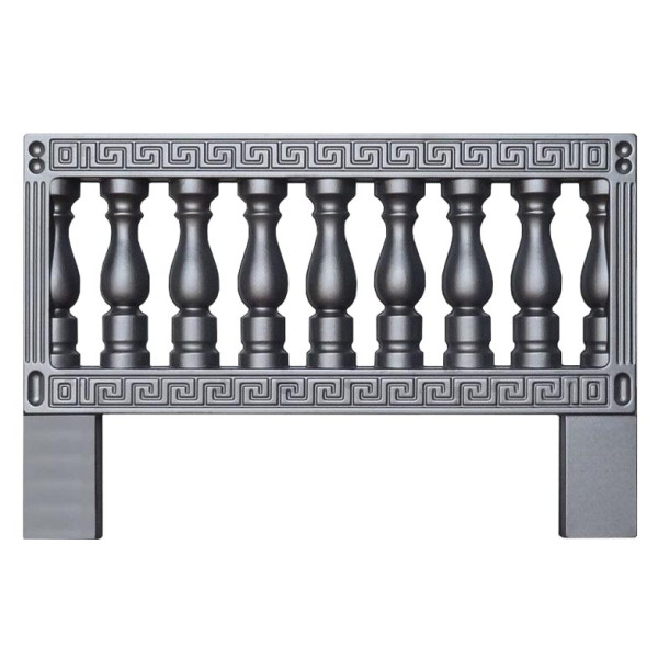 Forma na ohrádky č. 9 ABS Veľkosť: 1000x650x40 mm