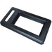 Form (mould) for headstone graving № 102 ABS Size: 1050х600хх90 mm