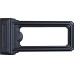 Form (mould) for headstone graving № 103 ABS Size: 1350х600х160/120 mm