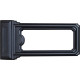 Form (mould) for headstone graving № 103 ABS Size: 1350х600х160/120 mm