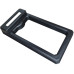 Form (mould) for headstone graving № 101 ABS Size: 1290х570х110/90 mm