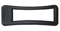 Forma na pomník Náhrobný, pomniková dlažba č. 107 ABS Veľkosť: 1500х520х35 mm