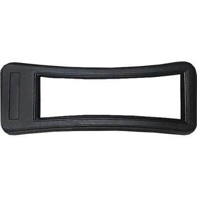 Form (mould) for headstone graving № 107 ABS Size: 1500х520х35 mm