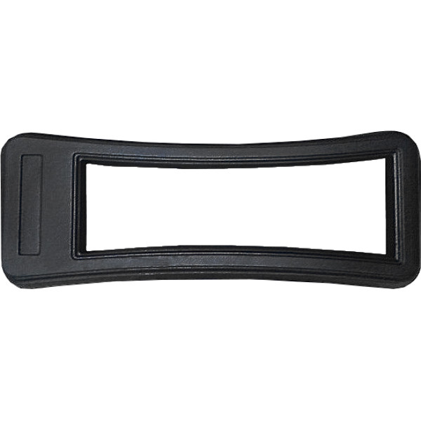 Form (mould) for headstone graving № 107 ABS Size: 1500х520х35 mm