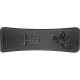 Form (mould) for headstone graving № 108 ABS Size: 1600х620х100 mm