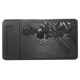 Form (mould) for headstone graving № 112 ABS Size: 1100х600х110/90 mm