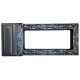 Form (mould) for headstone graving № 113.2 ABS Size: 1300х650 mm