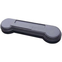 Matriță pentru monumente funerare Stand art. 201 ABS Dimensiuni: 1100х330х150 mm