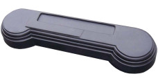 Forma na pomník Stojan č. 201 ABS Veľkosť: 1100х330х150 mm