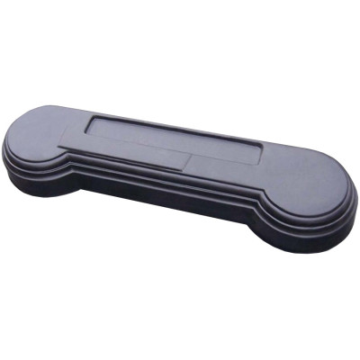 Form (mould) for monument Stand № 201 ABS Size: 1100х330х150 mm