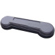 Form (mould) for monument Stand № 201 ABS Size: 1100х330х150 mm