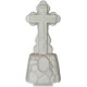 Form (mould) for monument № 001 ABS Size: 1120x480x160/90 mm
