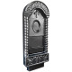 Form (mould) for monument № 010 ABS Size: 1100х500х100 mm