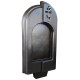 Form (mould) for monument № 015.1 ABS Size: 900х450х100 mm